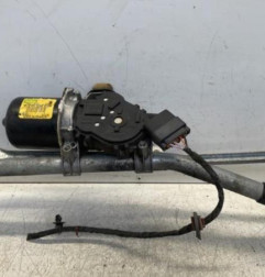 Moteur essuie glace avant RENAULT MEGANE 3 Photo n°1