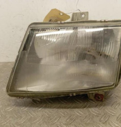 Optique avant principal gauche (feux)(phare) MERCEDES VITO 638 Photo n°1