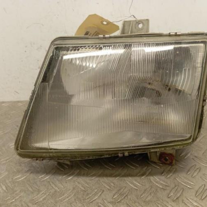 Optique avant principal gauche (feux)(phare) MERCEDES VITO 638
