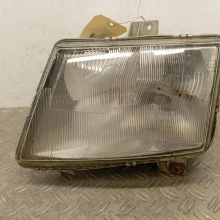 Optique avant principal gauche (feux)(phare) MERCEDES VITO 638 Photo n°1