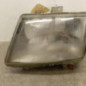 Optique avant principal gauche (feux)(phare) MERCEDES VITO 638