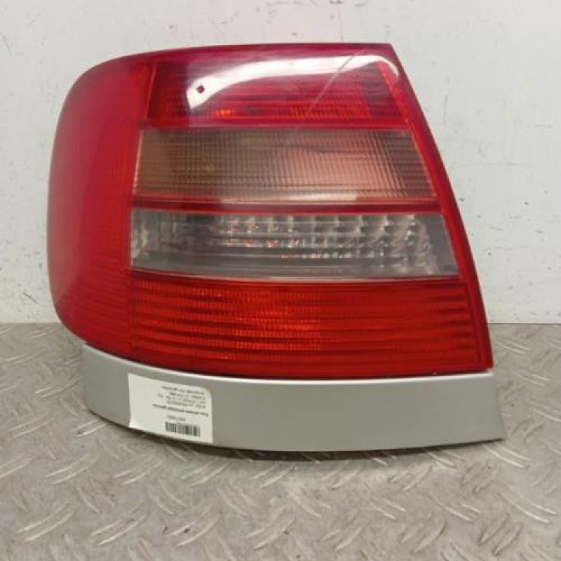Feu arriere principal gauche (feux) AUDI A4 1