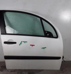 Porte avant droit CITROEN C3 1 Photo n°1