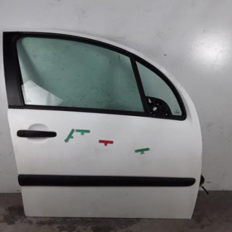 Porte avant droit CITROEN C3 1 Photo n°1
