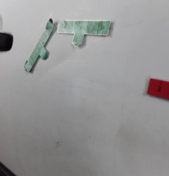 Porte avant droit CITROEN C3 1