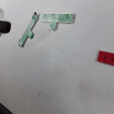 Porte avant droit CITROEN C3 1