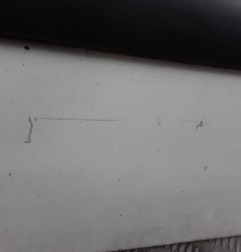 Porte avant droit CITROEN C3 1 Photo n°4