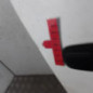 Porte avant droit CITROEN C3 1