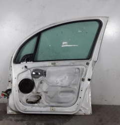 Porte avant droit CITROEN C3 1 Photo n°6