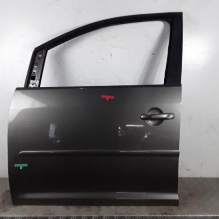 Porte avant gauche VOLKSWAGEN TOURAN 1 Photo n°1