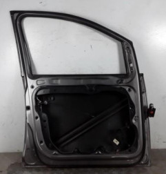 Porte avant gauche VOLKSWAGEN TOURAN 1 Photo n°5