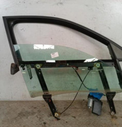 Leve vitre electrique avant droit SEAT EXEO Photo n°1