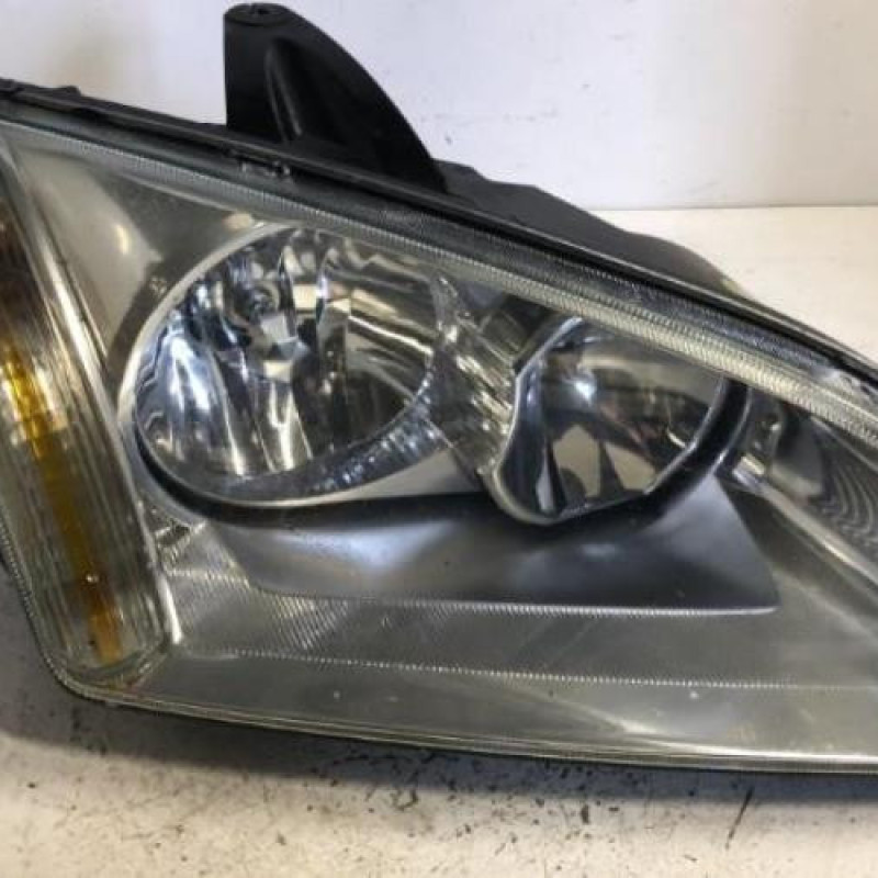 Optique avant principal droit (feux)(phare) FORD FOCUS 2