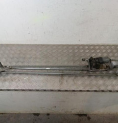 Moteur essuie glace avant RENAULT GRAND MODUS Photo n°1