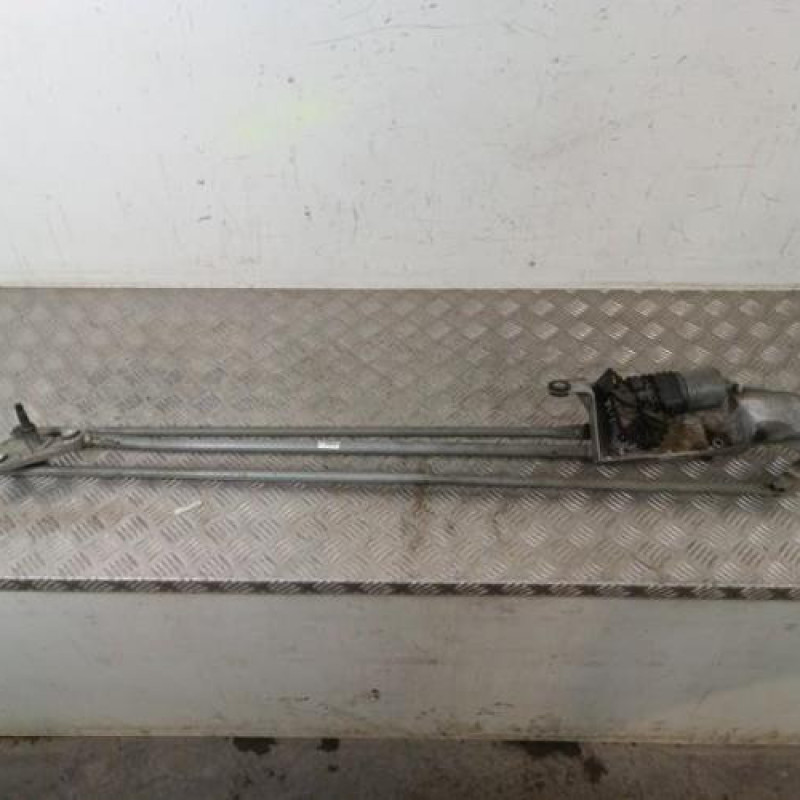 Moteur essuie glace avant RENAULT GRAND MODUS