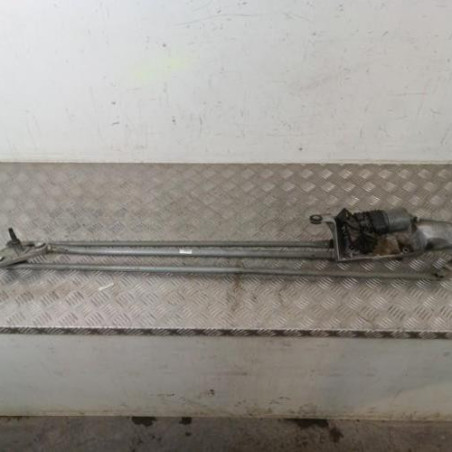 Moteur essuie glace avant RENAULT GRAND MODUS Photo n°1