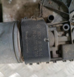 Moteur essuie glace avant RENAULT GRAND MODUS