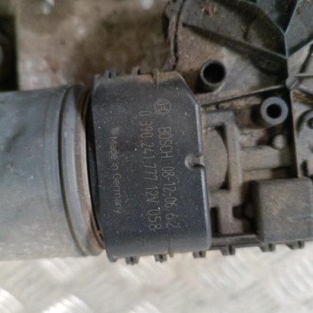 Moteur essuie glace avant RENAULT GRAND MODUS