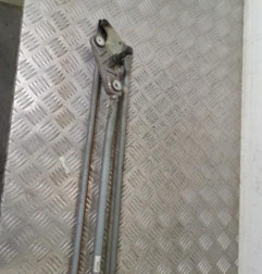 Moteur essuie glace avant RENAULT GRAND MODUS Photo n°3