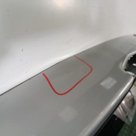 Malle/Hayon arriere OPEL MERIVA B