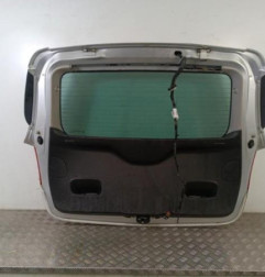 Malle/Hayon arriere OPEL MERIVA B Photo n°3