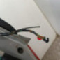 Malle/Hayon arriere OPEL MERIVA B