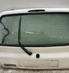 Malle/Hayon arriere RENAULT TWINGO 1 Photo n°1