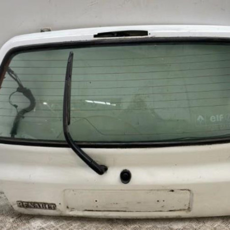 Malle/Hayon arriere RENAULT TWINGO 1 Photo n°1