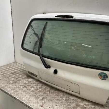 Malle/Hayon arriere RENAULT TWINGO 1