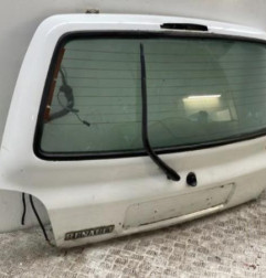 Malle/Hayon arriere RENAULT TWINGO 1 Photo n°3