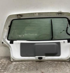 Malle/Hayon arriere RENAULT TWINGO 1 Photo n°4
