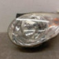Optique avant principal gauche (feux)(phare) KIA PICANTO 1