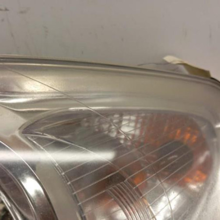 Optique avant principal gauche (feux)(phare) KIA PICANTO 1