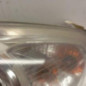Optique avant principal gauche (feux)(phare) KIA PICANTO 1