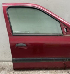 Porte avant droit RENAULT CLIO 2 Photo n°1