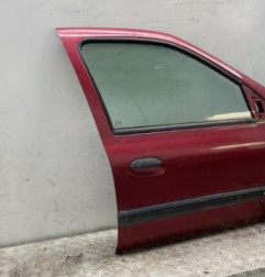 Porte avant droit RENAULT CLIO 2 Photo n°3