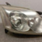 Optique avant principal droit (feux)(phare) TOYOTA AVENSIS 2