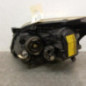 Optique avant principal droit (feux)(phare) TOYOTA AVENSIS 2