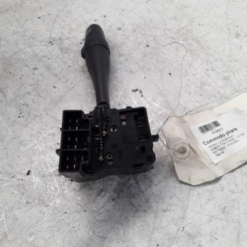 Commodo phare NISSAN ALMERA TINO Commodo phare NISSAN ALMERA TINO