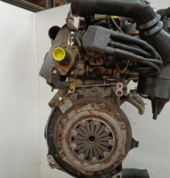 Moteur CITROEN AX Photo n°1