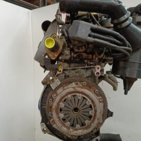 Moteur CITROEN AX Photo n°1