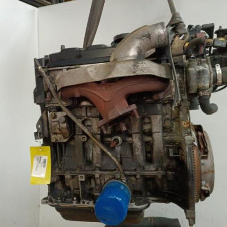 Moteur CITROEN AX