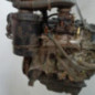 Moteur CITROEN AX