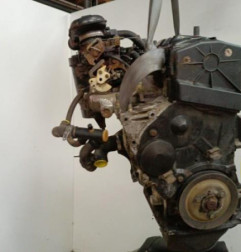Moteur CITROEN AX Photo n°4