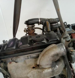 Moteur CITROEN AX Photo n°5