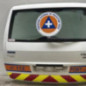 Malle/Hayon arriere FIAT ULYSSE 2