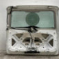 Malle/Hayon arriere FIAT ULYSSE 2