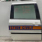 Porte laterale droit FIAT ULYSSE 2