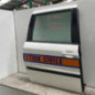 Porte laterale droit FIAT ULYSSE 2