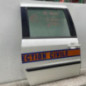 Porte laterale droit FIAT ULYSSE 2